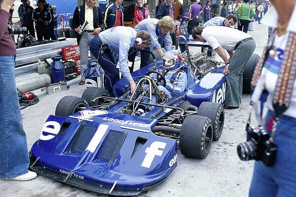 1977 German GP