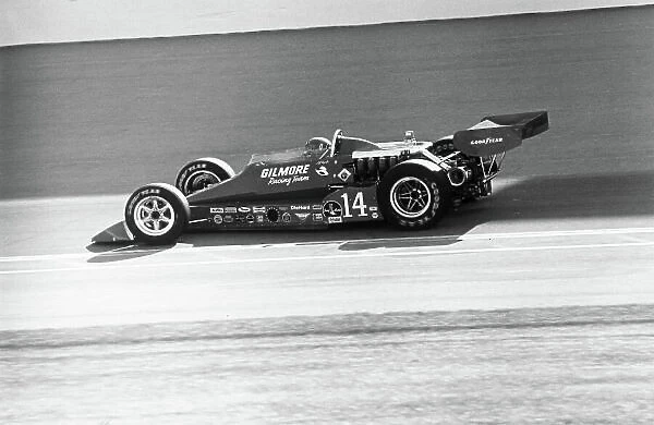 1977 Indianapolis 500