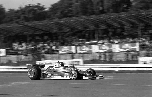 1977 Italian GP