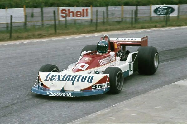 1977 South African Grand Prix