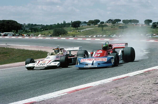 1977 Spanish Grand Prix