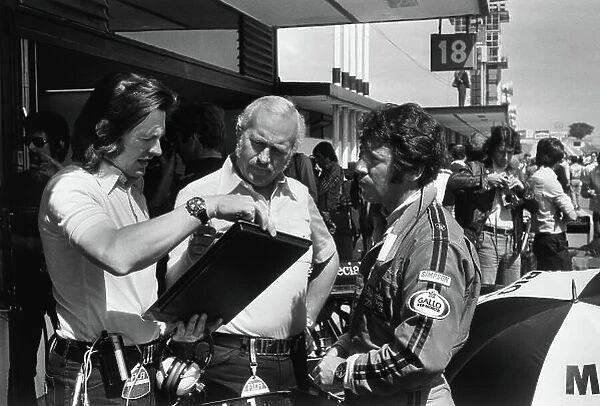 1977 Spanish Grand Prix