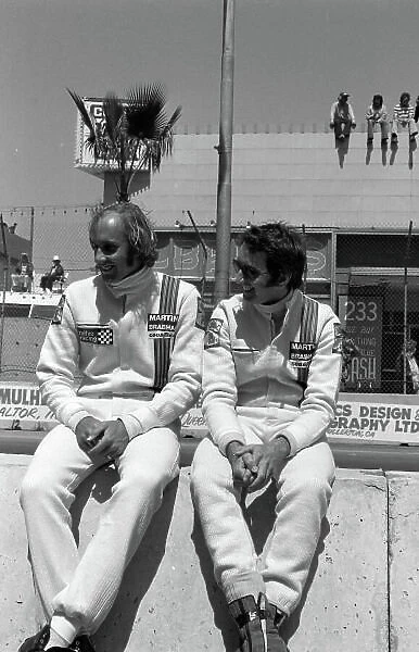 1977 United States GP West