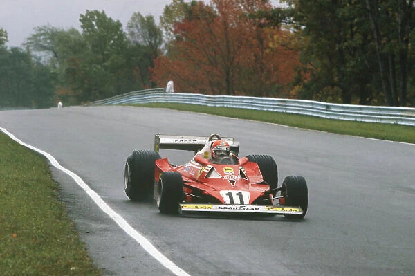 1977 United States Grand Prix East