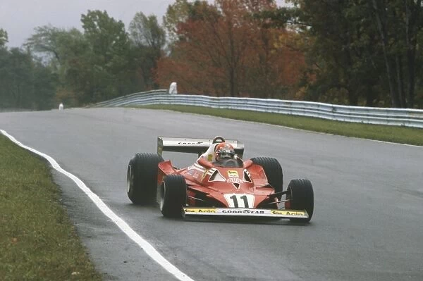 1977 United States Grand Prix East: Ref: 77USA02
