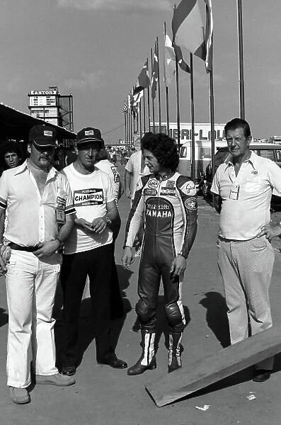 1977 Venezuelan GP
