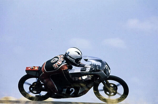 1977 Venezuelan GP