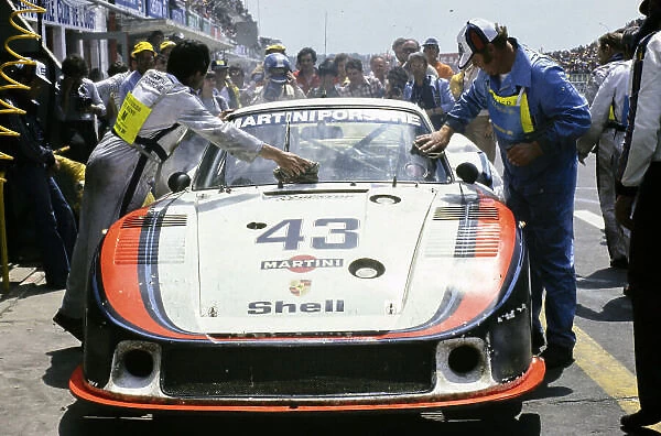 1978 24 Hours of Le Mans