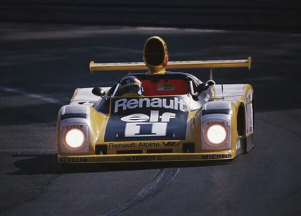 1978 24 Hours of Le Mans