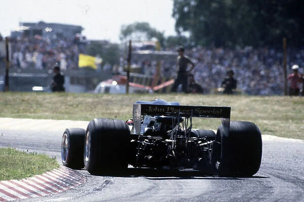 1978 Argentinian GP