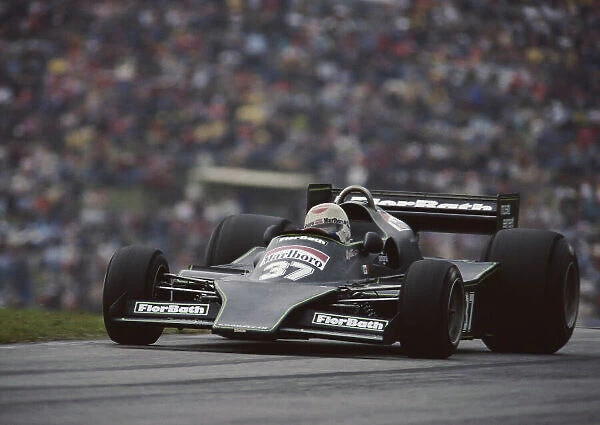 1978 Austrian GP