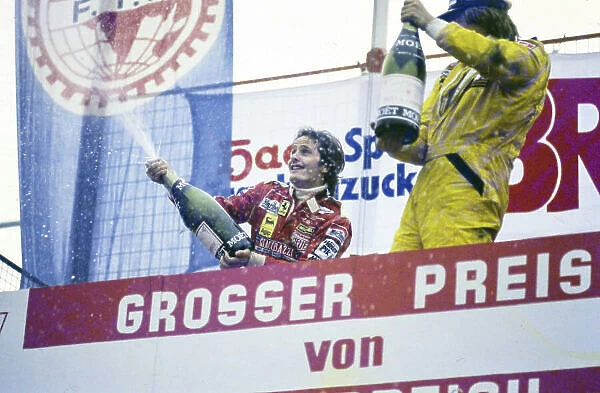 1978 Austrian GP