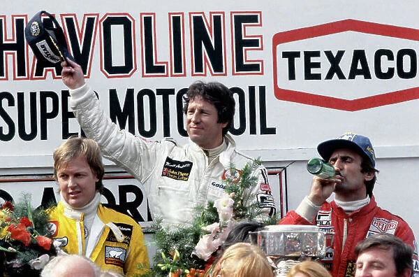 1978 Belgian Grand Prix