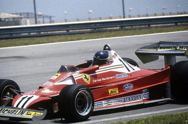 1978 Brazilian GP