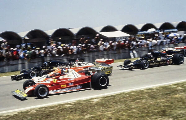 1978 Brazilian GP