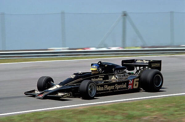 1978 Brazilian Grand Prix