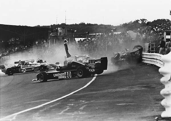 1978 British Formula Three Championship
