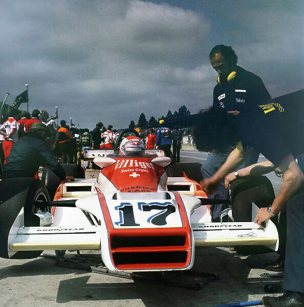 1978 British Grand Prix
