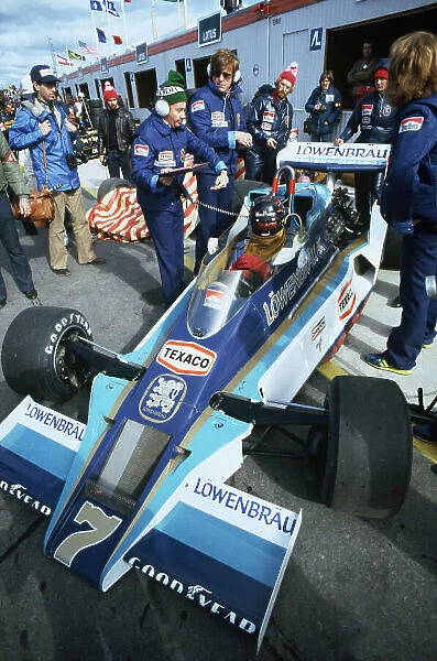 1978 Canadian Grand Prix