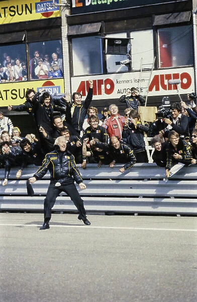 1978 Dutch GP