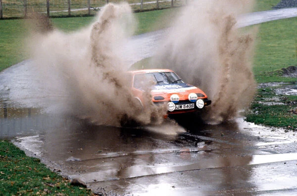 1978 FIA World Rally Championship