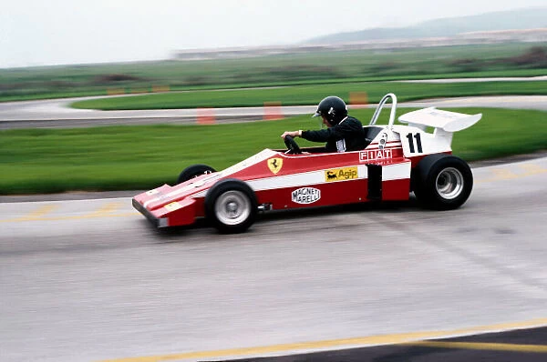 1978 Formula One World Championship