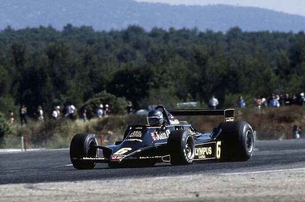 1978 French GP