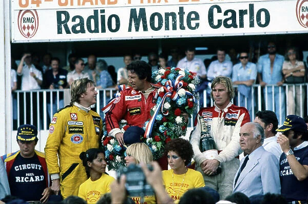 1978 French Grand Prix