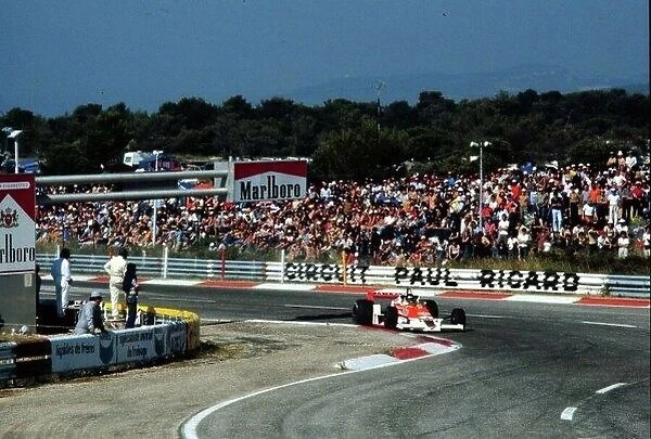 1978 French Grand Prix