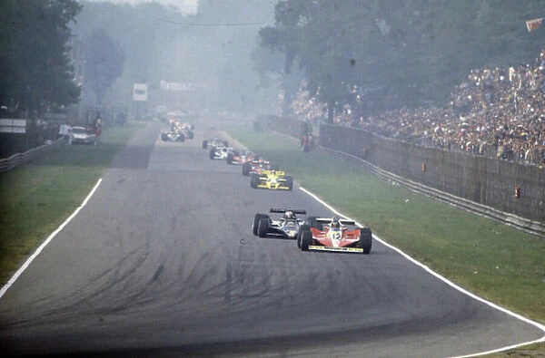 1978 Italian GP