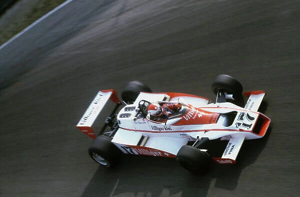 1978 Italian Grand Prix