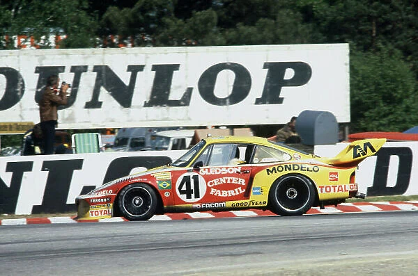 1978 Le Mans 24 hours