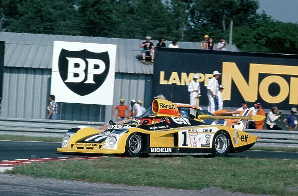 1978 Le Mans 24 hours