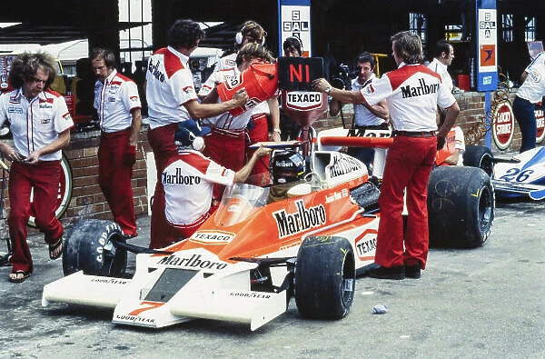 1978 South African GP