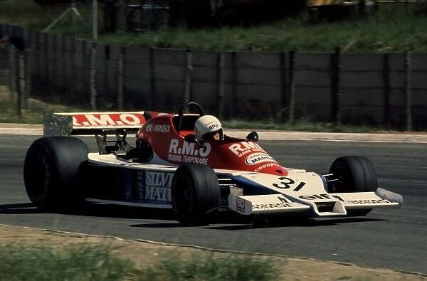 1978 South African Grand Prix