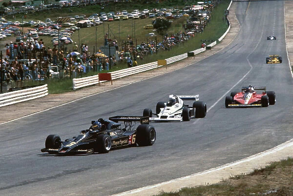 1978 South African Grand Prix