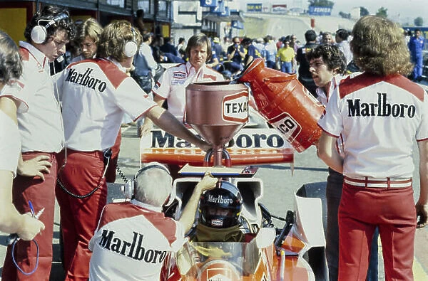 1978 Spanish GP