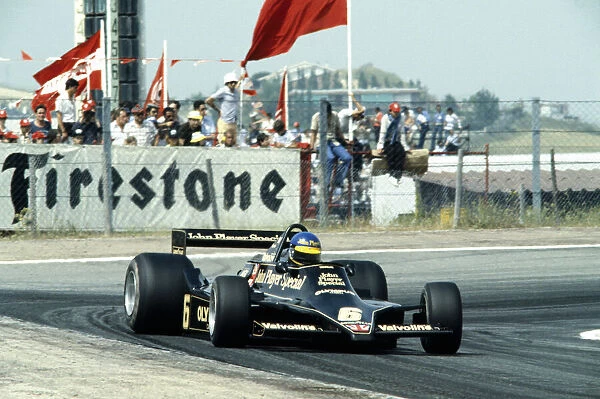 1978 Spanish Grand Prix