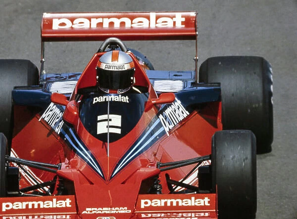 1978 Swedish GP