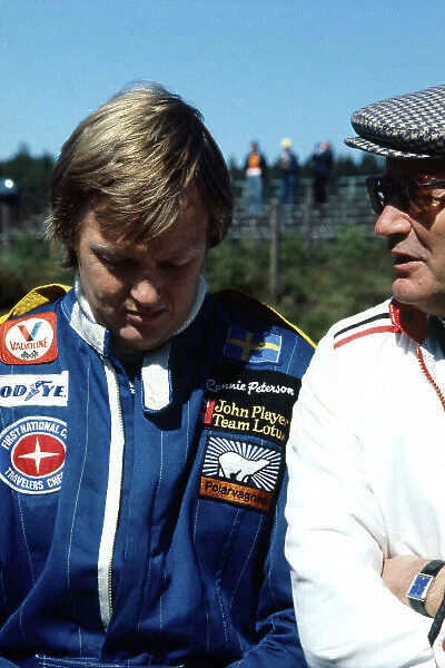1978 Swedish Grand Prix