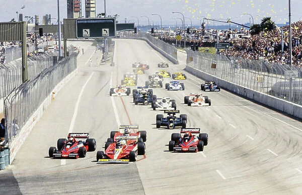 1978 United States GP