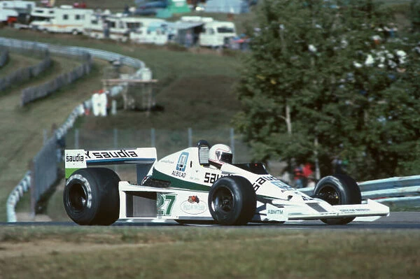 1978 United States Grand Prix East