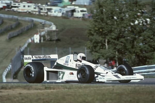 1978 United States Grand Prix East: Ref: 78USA05