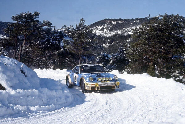 1978 World Rally Championship
