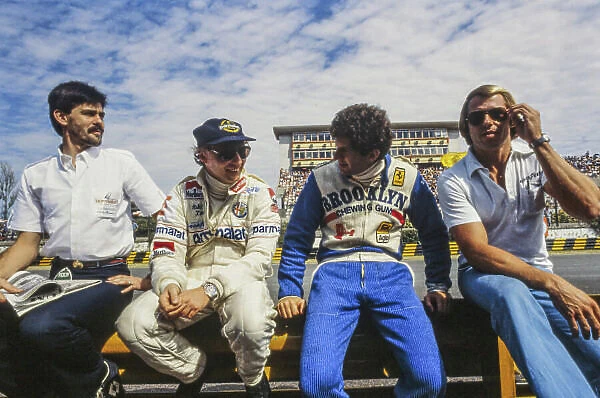 1979 Argentinian GP