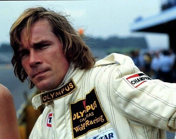 1979 Argentinian Grand Prix