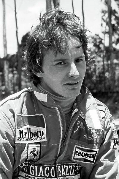 1979 Brazilian Grand Prix