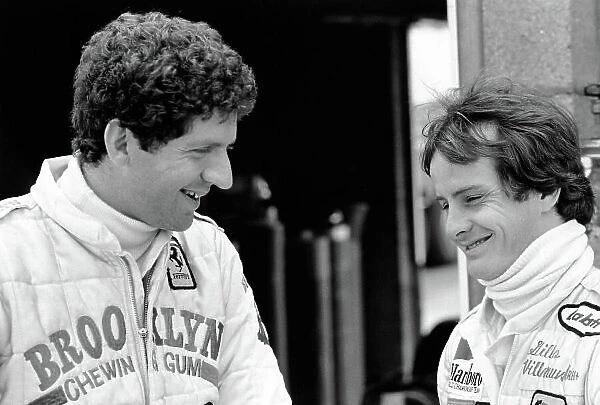 1979 British Grand Prix