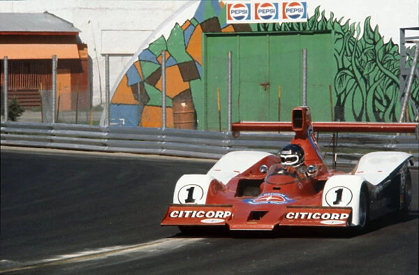 1979 Can-Am Challenge Cup