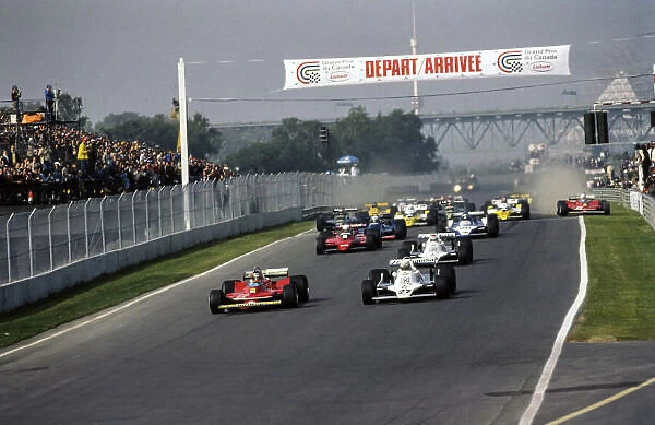 1979 Canadian GP